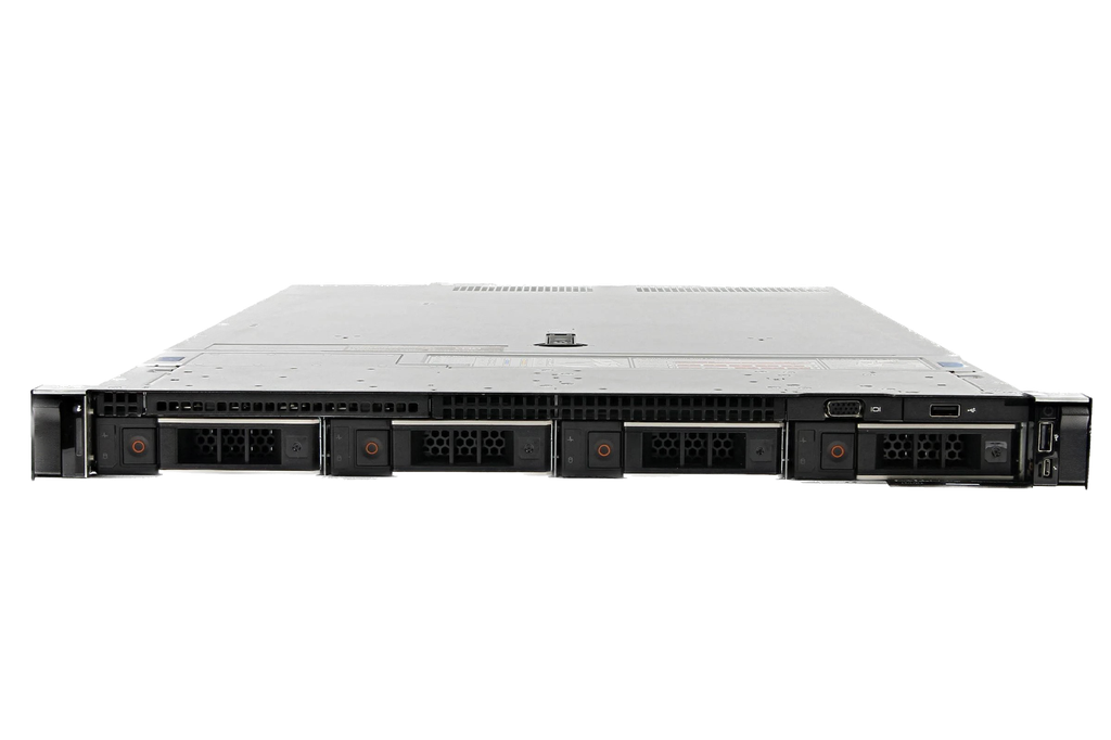 Dell-R440-4LFF-front