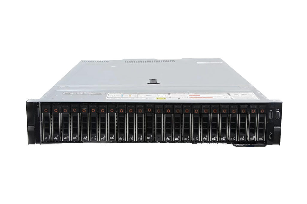 [DCE-S-00013] Dell PowerEdge R750xs 16SFF