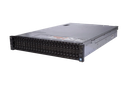 Dell PowerEdge R730xd 24SFF