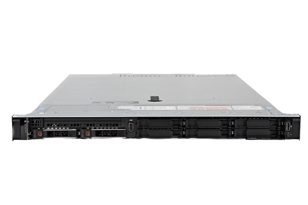 [DCE-S-R6515-006] Dell PowerEdge R6515 8SFF