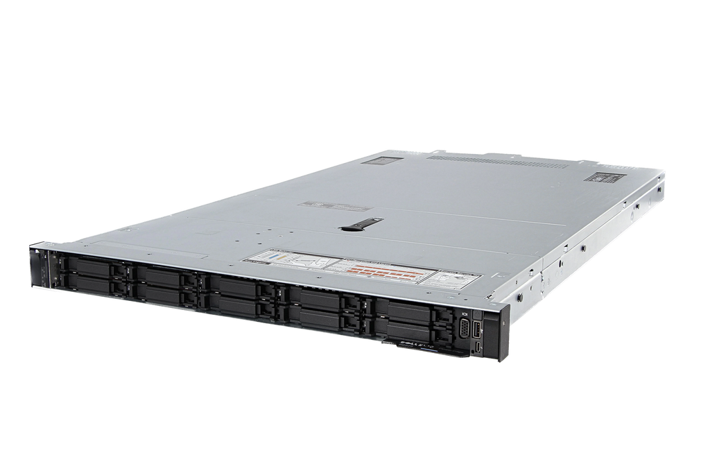 [DCE-S-R6525-001] Dell PowerEdge R6525 10SFF