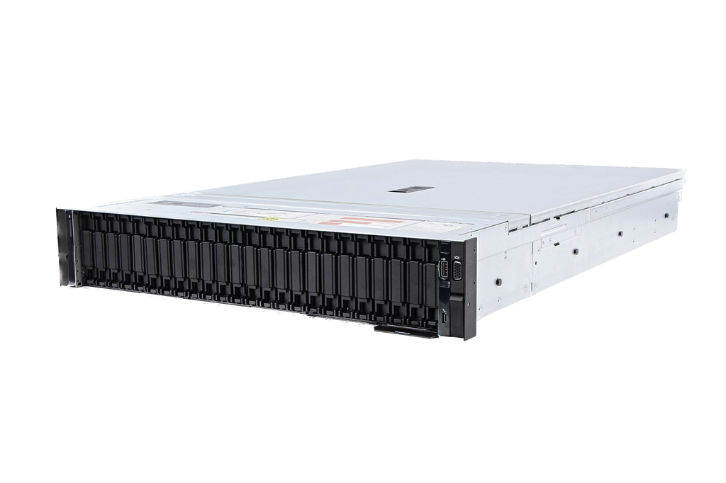 [DCE-S-R7525-006] Dell PowerEdge R7525 24SFF