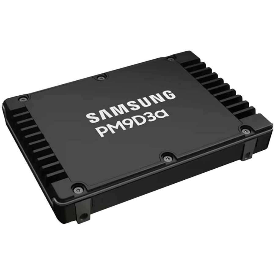 Samsung 960GB 2.5″ NVMe