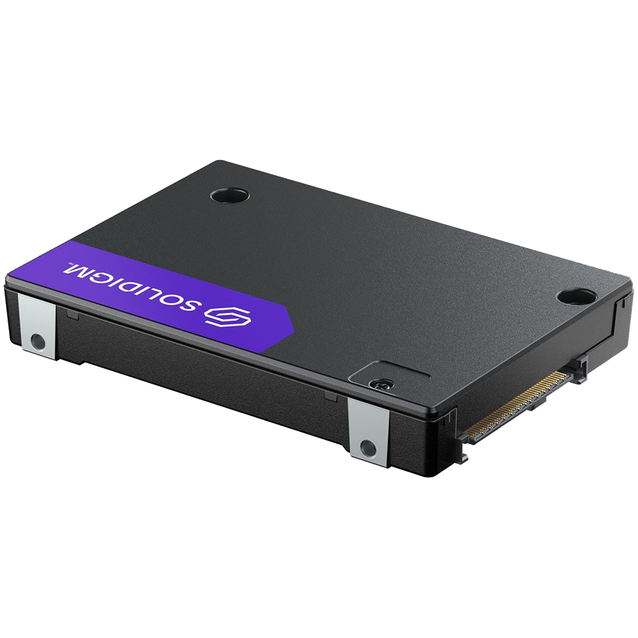 Solidigm D7-PS1010 3.84TB 2.5″ U.2 NVMe