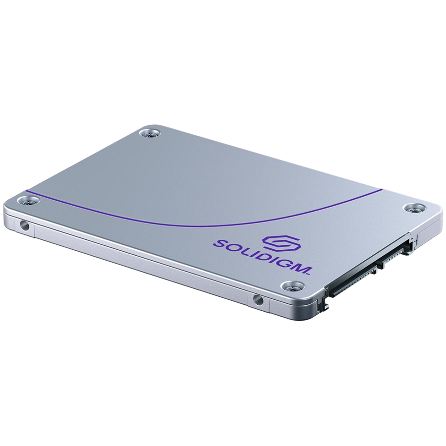 Solidigm 240GB 2.5″ SATA