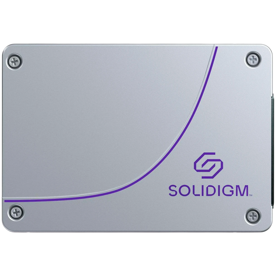 [ASB-SSDSC2KB480GZ1Z] Solidigm D3-S4520 Series 480GB, 2.5" SATA 6Gb/s, 3D4, TLC, Generic Single Pack - SSDSC2KB480GZ1Z
