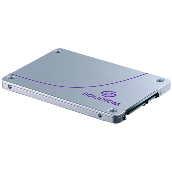 Solidigm D3-S4620 3.84TB 2.5″ SATA