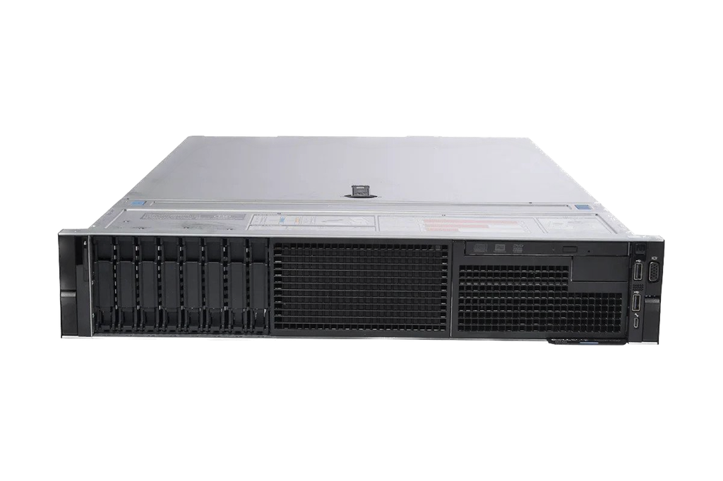 [DCE-S-00001] Dell PowerEdge R740 8SFF