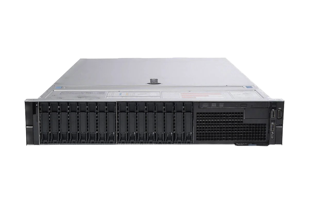 [DCE-S-00003] Dell PowerEdge R740 16SFF