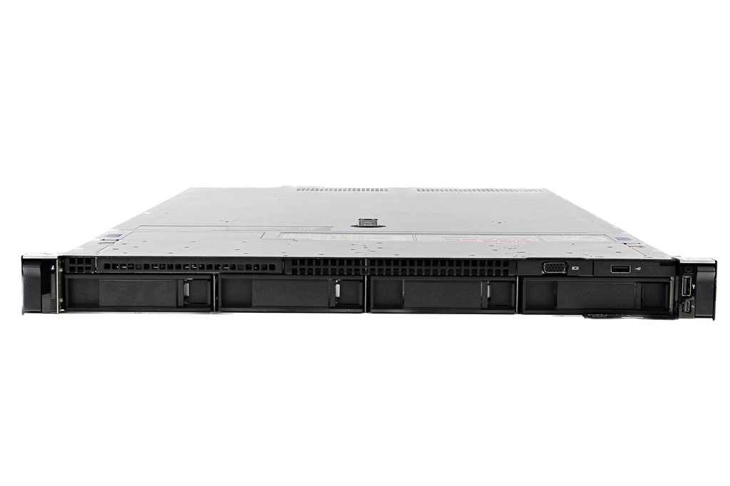[DCE-S-00009] Dell PowerEdge R640 4LFF